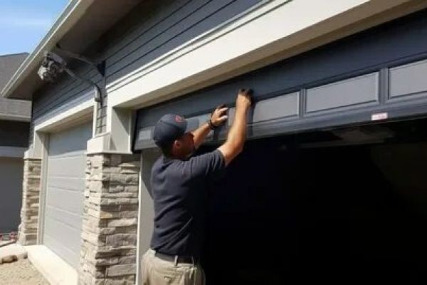 Complete Guide to Garage Door Repair, Design, and Supply Services