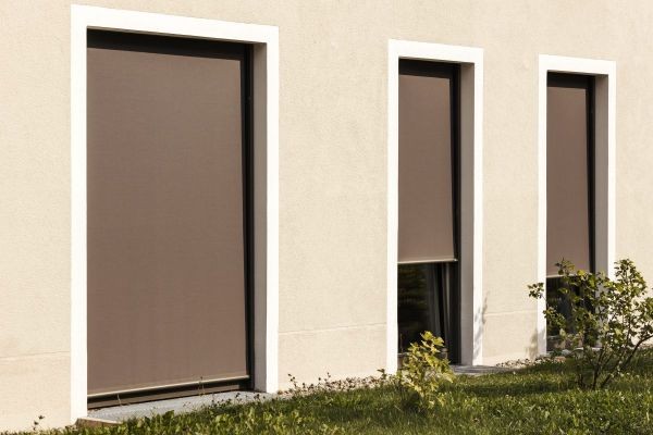 Roller Blinds in Singapore: Modern Window Solutions for Comfort and Style
