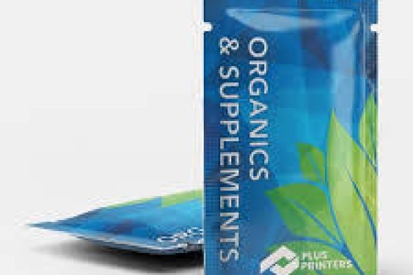 Custom Lay Flat Pouches Guide for Simple Packaging Use