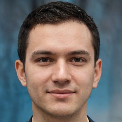 Christopher Forster avatar