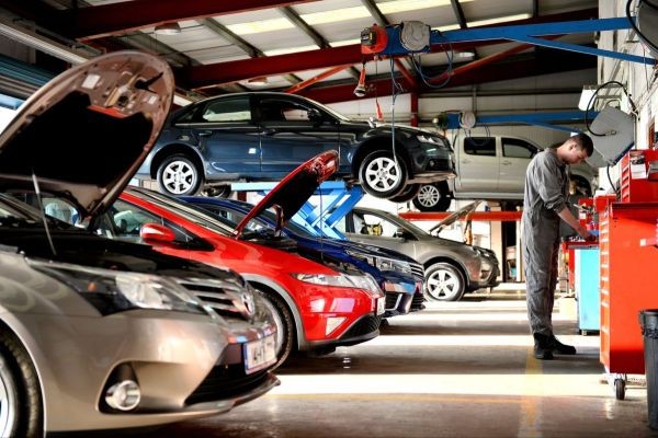 Car Body Shop SEO Services: Growing Your Auto Repair Business Online