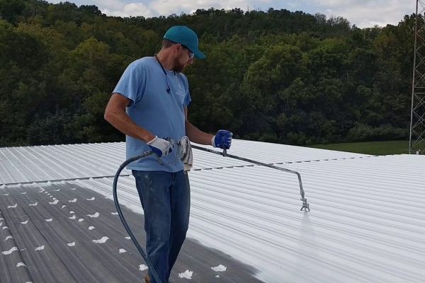 Metal Roof Repair: Protecting Your Property with Timely Maintenance