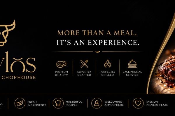 Mylos Chophouse Reviews and Ratings