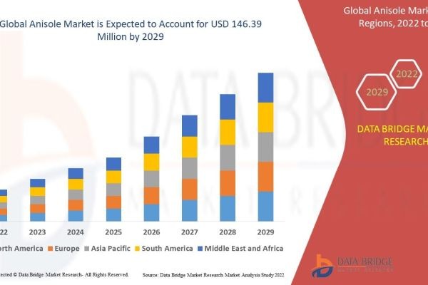 Anisole Market Report: Specialty Chemicals Demand and Growth Opportunities