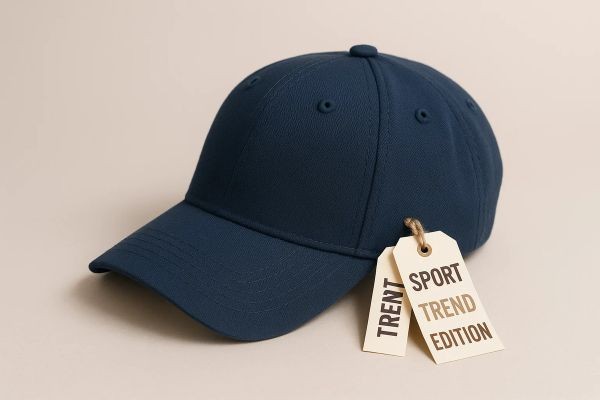 Custom Hat Tags Guide for Easy Branding