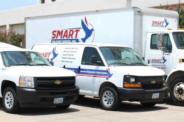 Medical Delivery Services That Keep Healthcare Moving Smoothly