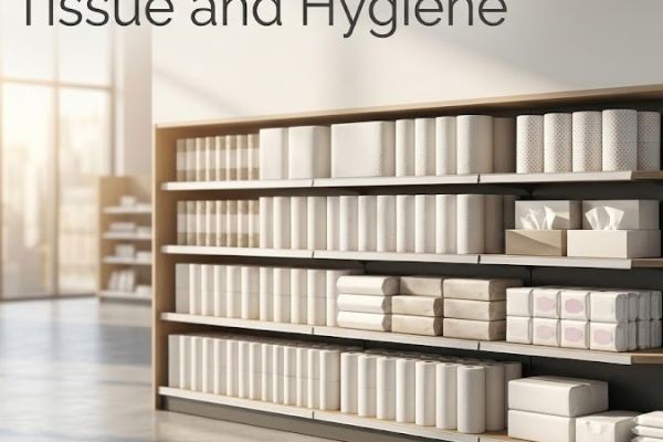 Tissue and Hygiene Market Size, Growth Forecast & Outlook 2026–2036
