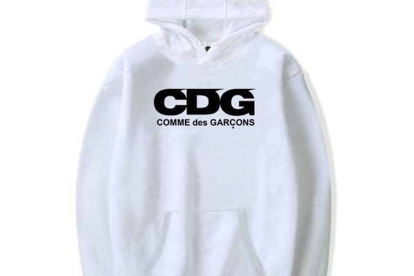 Chrome Hearts and Comme des Garçons: A Deep Dive into Luxury Streetwear Culture