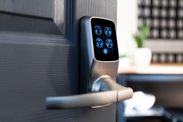 Smart Locks Market Size, Growth Forecast and Industry Outlook 2026–2036