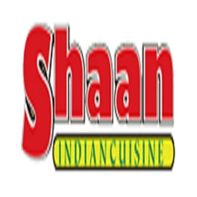 Shaan Indian Cuisine avatar
