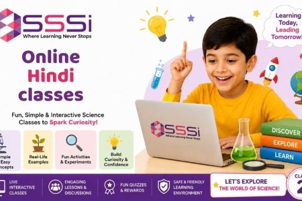 Best Hindi Teacher in India – Expert Hindi Learning for Students