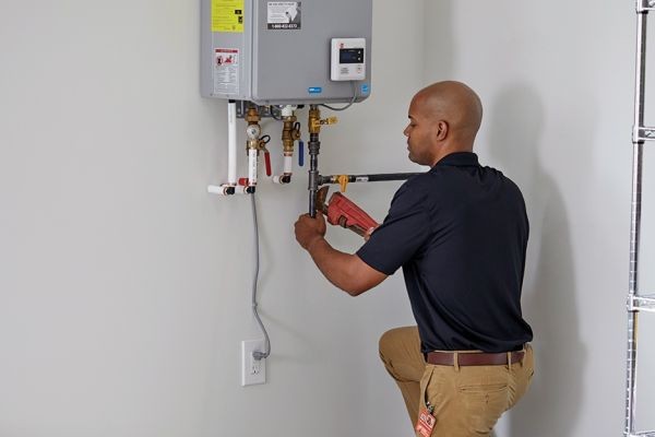 Why Choosing the Right Water Heater Service Matters for Your Home in Milroy, PA