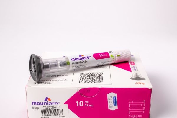 Mounjaro Injection in Islamabad: The New Standard in Non-Surgical Weight Loss