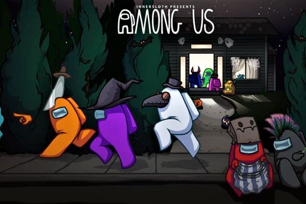 Suspects, Sabotage, and Social Deduction: Diving into the World of Among Us