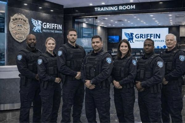 Apartment Security Services in Bay Area: Protecting Residents and Properties