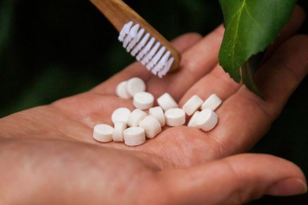 Toothpaste Tablet Market Growth Reveals Shifting Demand For Eco Living Toothpaste Tablet Adoption