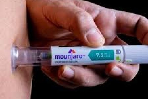 Achieving Long-Term Results with Mounjaro Injection in Dubai