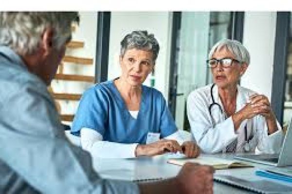 Preparing Skilled Nurses for the Future of Healthcare