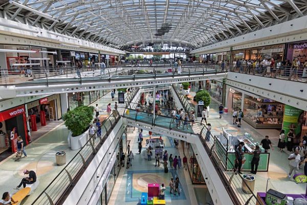 What Makes Signature Malls A Popular Shopping Destination?