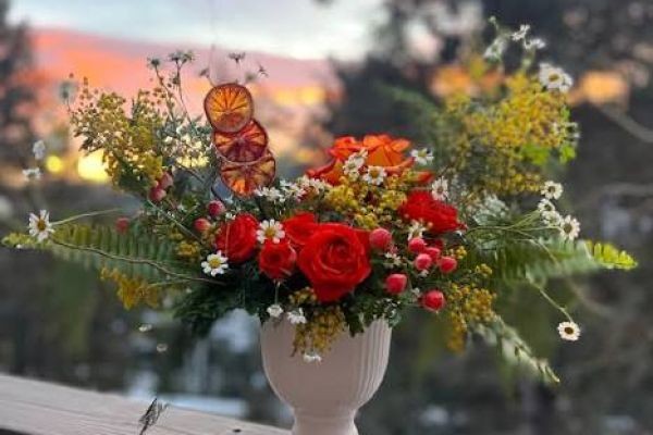 Why Local Flower Shops in Arvada, CO Are the Best Choice