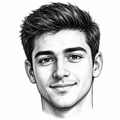 Roman William avatar