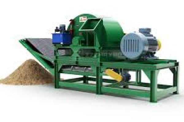 Crushing Plant Technology in Large-Scale Construction Projects