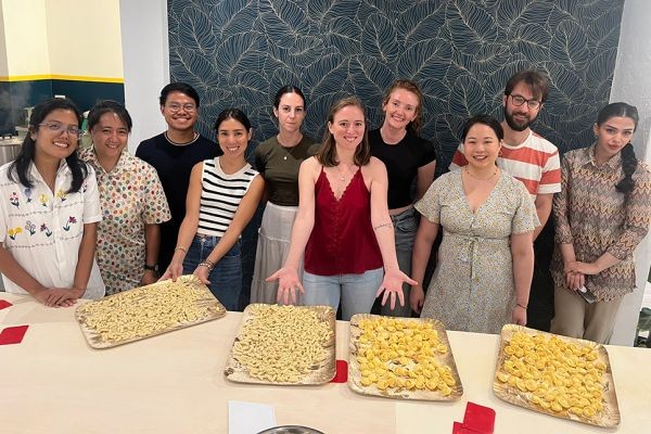 Pasta Cooking Class Milan: The Ultimate Italian Culinary Experience for US Travelers
