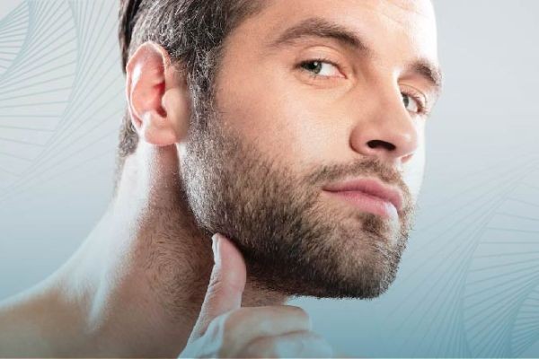 Why More Men Are Choosing Beard Hair Transplant in Islamabad