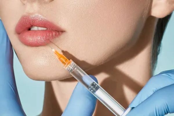 Russian Lip Filler in Dubai: Medical Insights for Ideal Results