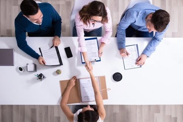 Placement Consultant in Gurgaon for End-to-End Staffing Services