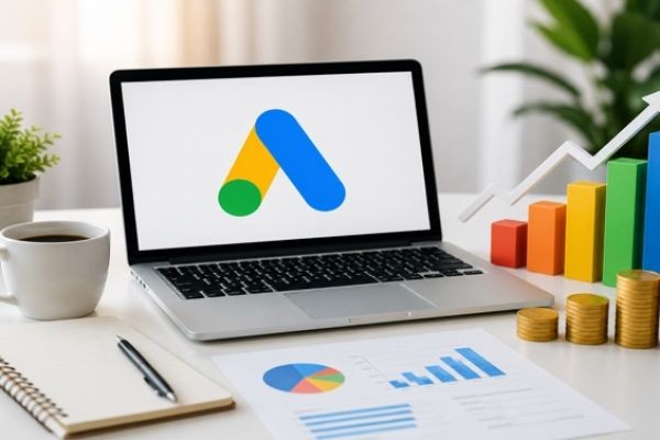 Hire Google Ads Expert: The Complete Guide to Increasing ROI, Lowering CPC, and Generating More Qualified Leads