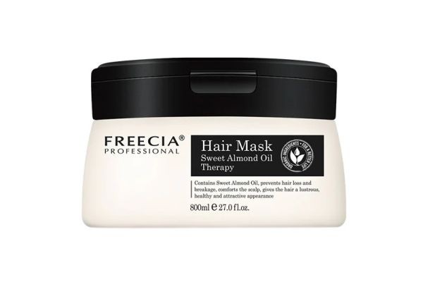 Why Almond Oil Hair Masks Are Trending in Modern Hair Care