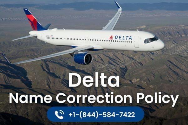 How to Change My Last Name on Delta SkyMiles After Marriage