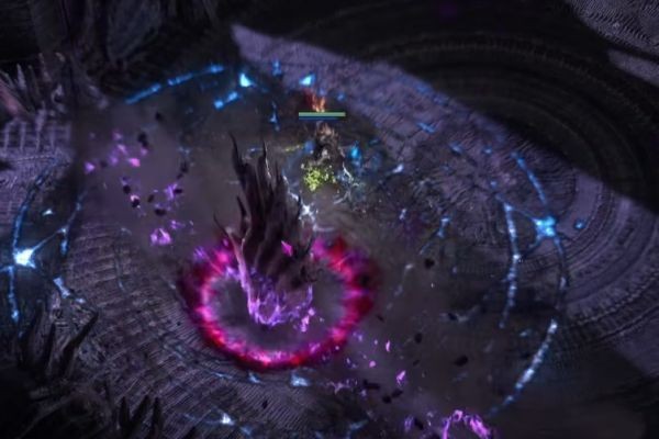 MMOexp:Best Diablo 4 Druid Build Ever