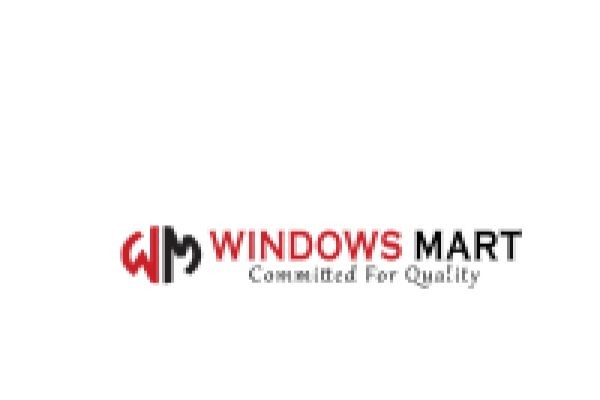 uPVC Windows in Noida – Premium Solutions by Windows Mart