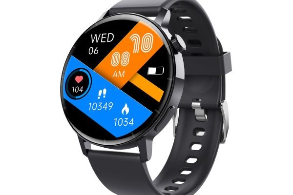F107 Watch | Premium Smartwatch at Joeme.fit