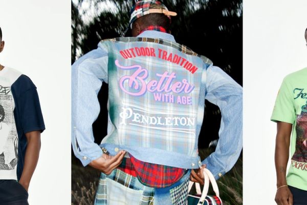 Better With Age Jeans – Relaxed Fit Urban Denim