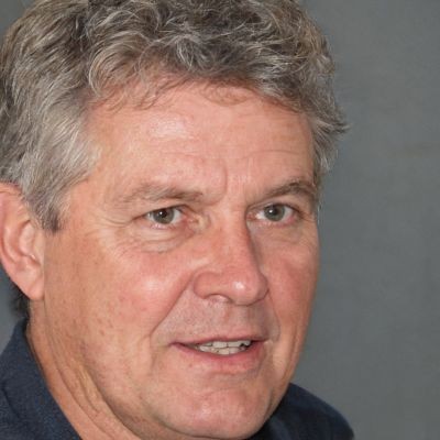 Darrell Finch avatar
