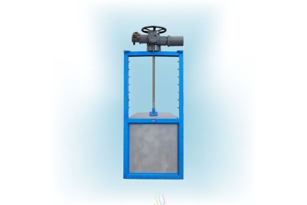 Manual and Motorized Sluice Gate Manufacturer