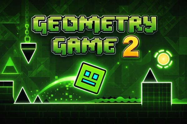 Geometry Dash: Why Millions of Players Never Stop Returning