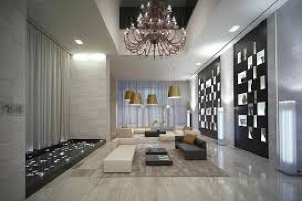 Luxury Interior Design Services in Dubai – Transforming Spaces with Elegance and Innovation