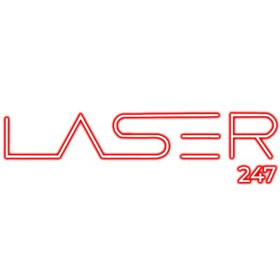 laser cric avatar