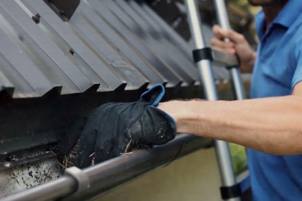 Why Regular Gutter Maintenance Is Essential for Every Home