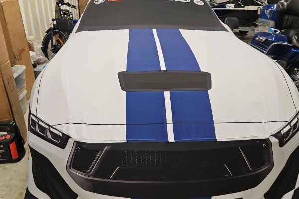Custom Car Covers in Wilmington, DE: Smarter Protection with a Premium Look