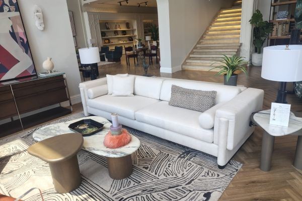 The Art of Coffee Table Styling in Saudi Homes