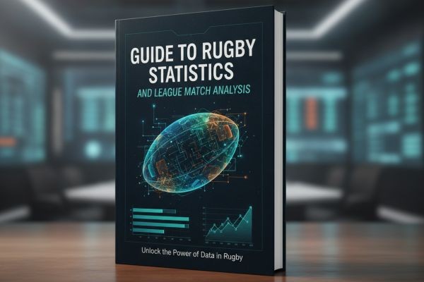 Guide to Sports Statistics and League Match Analysis