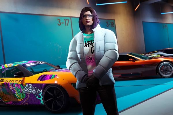 U4GM GTA 5 Guide Where To Start Enhanced Edition