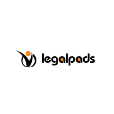 Legal pads avatar