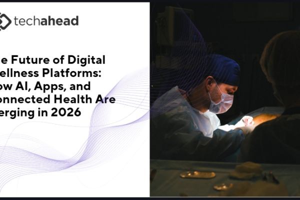 The Future of Digital Wellness Platforms: How AI, Apps, and Connected Health Are Merging in 2026