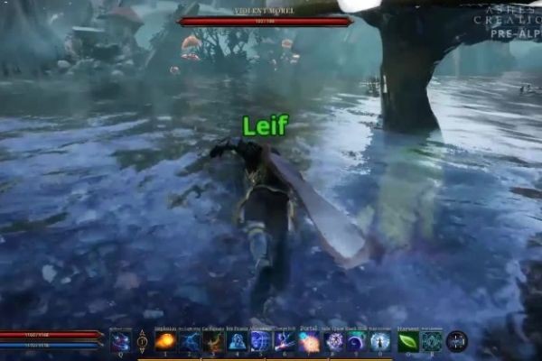MMOEXP Starting Ashes of Creation? Avoid These Early Game Mistakes